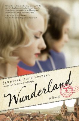 Wunderland cover image
