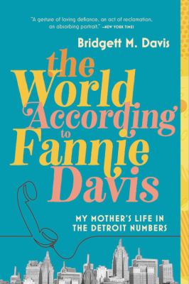 The world according to Fannie Davis cover image
