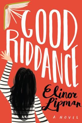 Good riddance cover image
