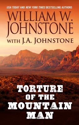 Torture of the mountain man cover image