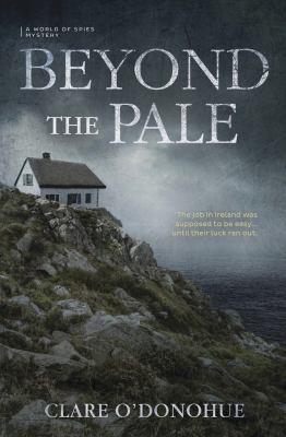 Beyond the pale cover image