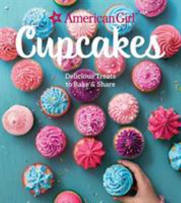 American Girl cupcakes cover image