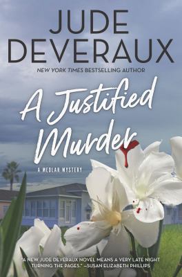 A justified murder cover image