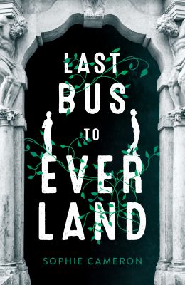 Last bus to Everland cover image