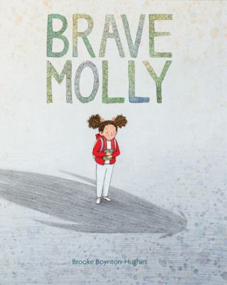 Brave Molly cover image