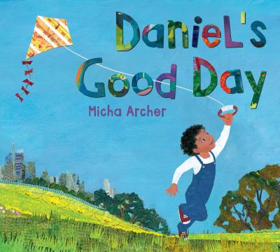 Daniel's good day cover image