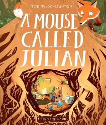 A mouse called Julian cover image