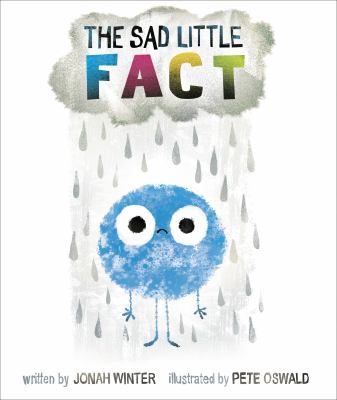 The sad little fact cover image