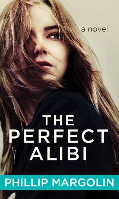The perfect alibi cover image