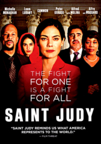 Saint Judy cover image