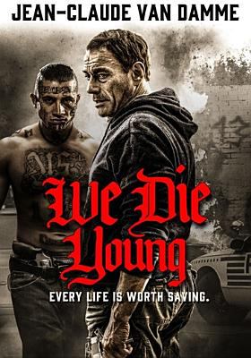 We die young cover image