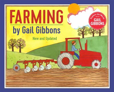 Farming cover image