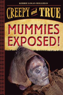 Mummies exposed! cover image