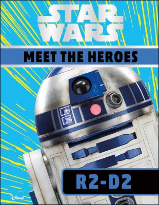 R2-D2 cover image