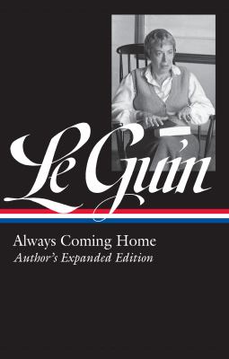 Always coming home cover image