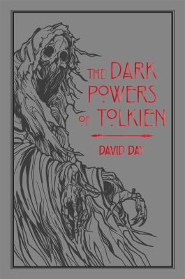 The dark powers of Tolkien cover image