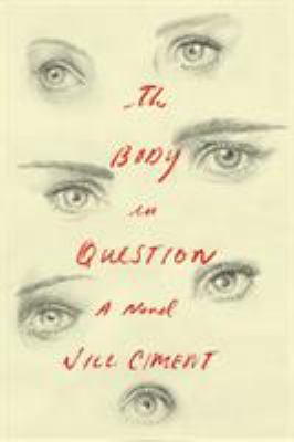 The body in question cover image