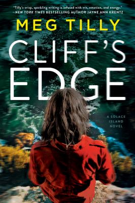 Cliff's edge cover image