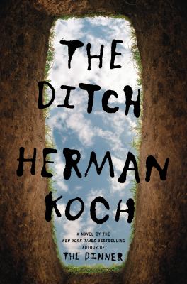 The ditch cover image