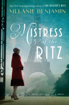 Mistress of the Ritz cover image