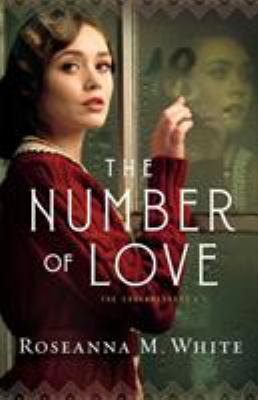 The number of love cover image