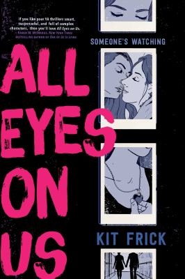 All eyes on us cover image