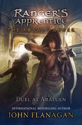 Duel at Araluen cover image