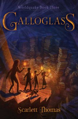 Galloglass cover image
