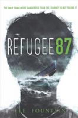 Refugee 87 cover image