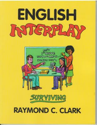 English interplay : surviving cover image