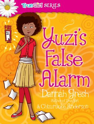 Yuzi's false alarm cover image