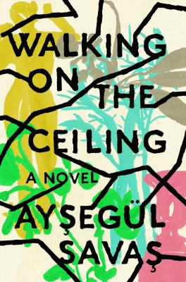 Walking on the ceiling cover image
