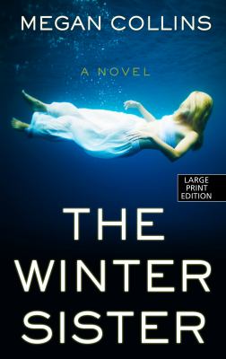 The winter sister cover image