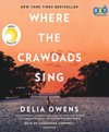 Where the crawdads sing cover image