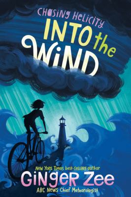 Into the wind : chasing Helicity cover image