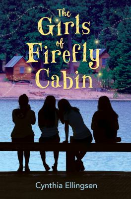 The girls of Firefly Cabin cover image