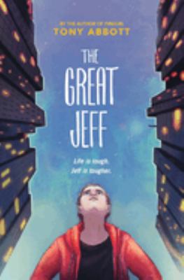 The great Jeff cover image