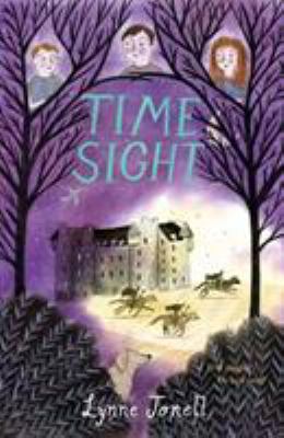 Time sight cover image