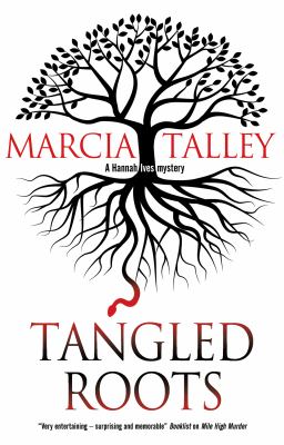 Tangled roots cover image