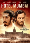 Hotel Mumbai cover image