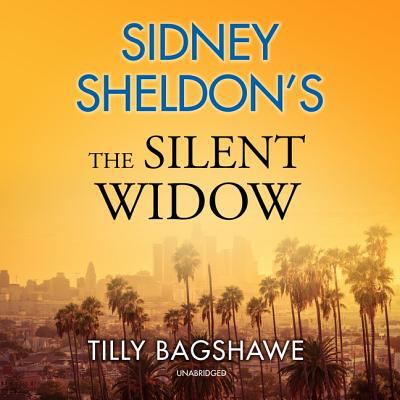 Sidney Sheldon's the silent widow cover image