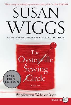 The Oysterville Sewing Circle cover image