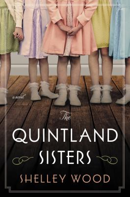 The Quintland sisters cover image