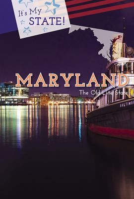 Maryland : the Old Line State cover image