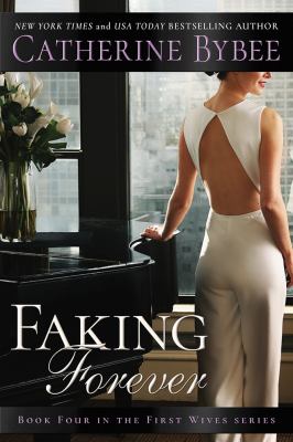 Faking forever cover image