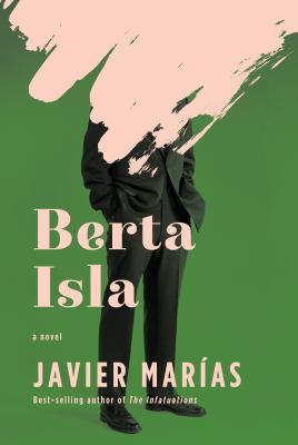 Berta Isla cover image