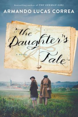 The daughter's tale cover image