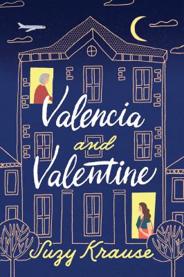 Valencia and Valentine cover image