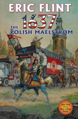 1637: the Polish maelstrom cover image