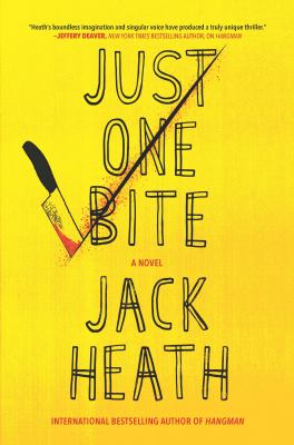 Just one bite cover image